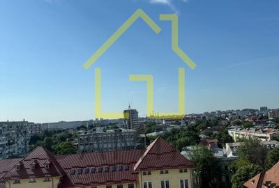 Garsonieră în Iancului - 8