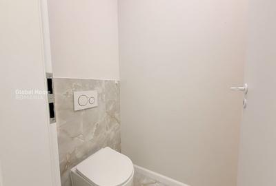 Apartament cu 3 camere decomandat, mobilat în Pipera - 24