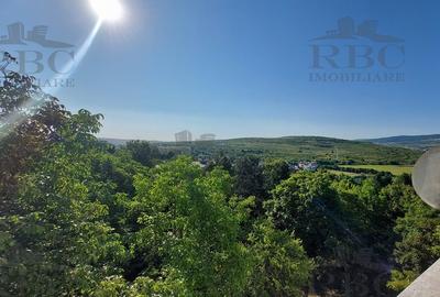 Garsonieră semidecomandată în Gheorgheni - 6