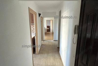 Apartament cu 2 camere semidecomandat, mobilat în Tineretului - 3
