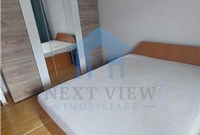 Apartament cu 3 camere decomandat în Mănăștur - 3