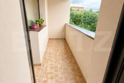 Apartament cu 2 camere în Andrei Mureșanu - 1