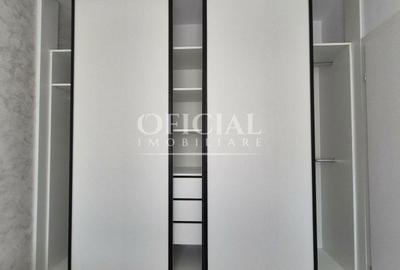Apartament cu 2 camere semidecomandat, mobilat în Florești - 1