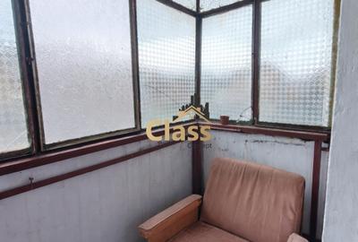 Apartament cu 4 camere decomandat, mobilat în Mărăști - 12