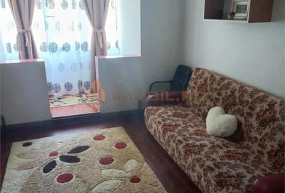 Apartament cu 2 camere semidecomandat, mobilat în Alexandru cel Bun - 1