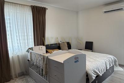 Apartament cu 2 camere decomandat, mobilat în Sud - 1