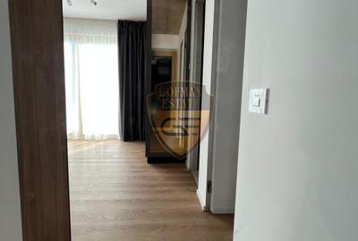 Garsonieră, mobilată în Faleza Nord - 11