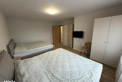 Casă cu 4 camere în Central - 2