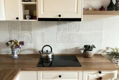 Apartament cu 2 camere decomandat în Ultracentral