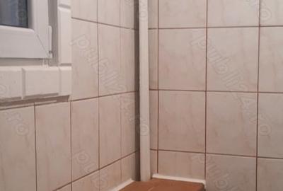 Garsonieră decomandată în Tătărași