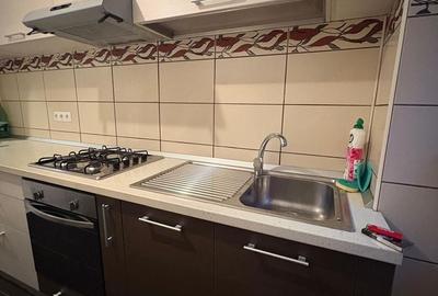 Apartament cu 2 camere decomandat în Tătărași - 13