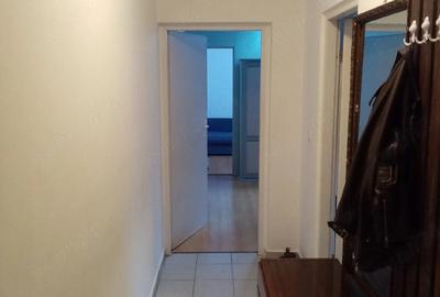 Apartament cu 2 camere nedecomandat în Mănăștur