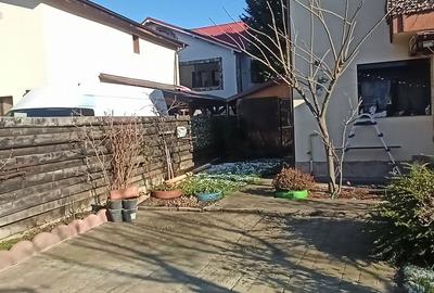 Apartament decomandat în Domnești - 5