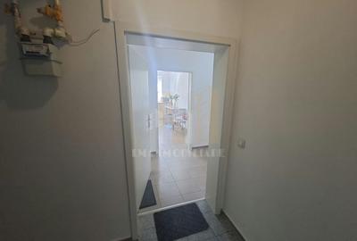 Apartament cu 2 camere decomandat, mobilat în Avantgarden