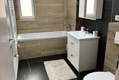 Apartament cu 2 camere semidecomandat în Braytim - 11