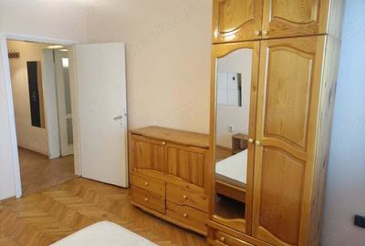 Apartament cu 2 camere semidecomandat în Central - 1