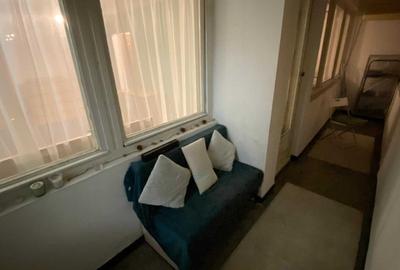 Apartament cu 2 camere semidecomandat în Ștefan cel Mare