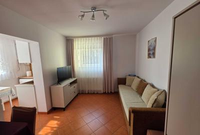 Apartament cu 2 camere decomandat în Ștrand