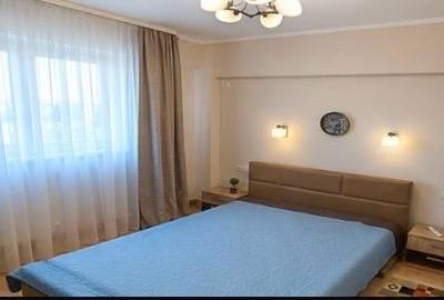 Apartament cu 2 camere decomandat, mobilat în Casa de Cultură - 4