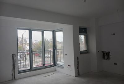 Apartament cu 3 camere decomandat în Chitila - 6