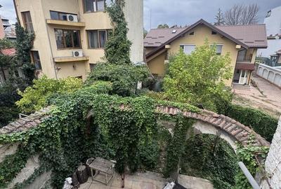 Casă individuală cu 12 camere cu Canalizare în Pache Protopopescu - 5