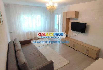 Apartament cu 2 camere decomandat, mobilat în Gorjului - 1