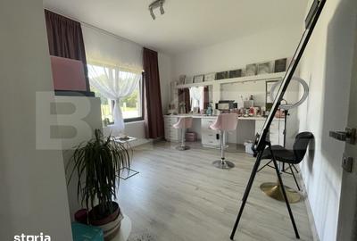 Casă cu 4 camere cu Teren 680 Mp în Pericei - 16