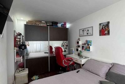 Apartament cu 2 camere nedecomandat, mobilat în Central - 8