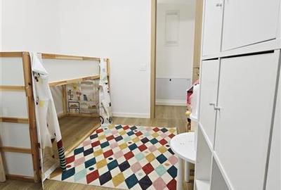 Apartament cu 3 camere decomandat, mobilat în Agronomie - 9