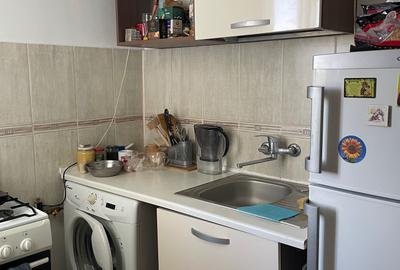 Garsonieră semidecomandată în Pantelimon - 1