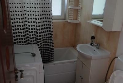 Apartament cu 2 camere decomandat în Central - 2