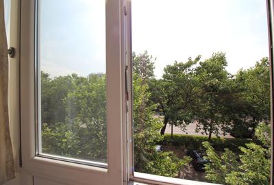 Apartament cu 3 camere decomandat în Mihai Bravu - 5