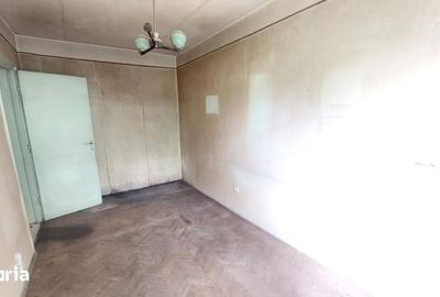 Apartament cu 3 camere semidecomandat în Gheorgheni - 3