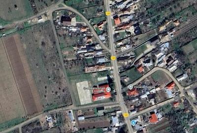 Teren de 5502 mp, în Podgoria - 4