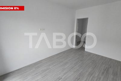Apartament cu 3 camere decomandat în Mihai Viteazul