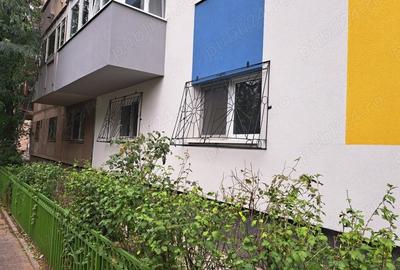 Apartament cu 2 camere decomandat în Sebastian - 3
