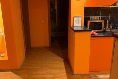 Apartament cu 3 camere decomandat în Exterior Vest - 1