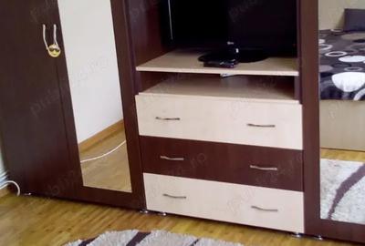 Apartament cu 2 camere decomandat în Central - 9