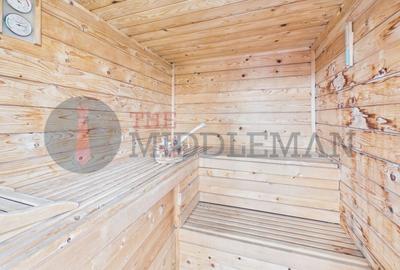 Casă individuală cu 5 camere cu Teren 300 Mp în Băneasa - 35