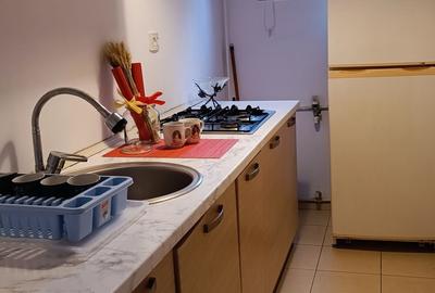 Garsonieră decomandată în Tineretului - 4