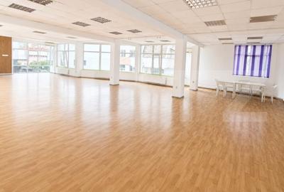 Spațiu comercial, de 190 mp, în Central