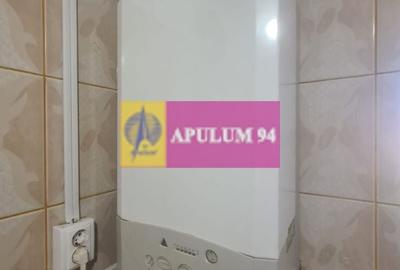 Apartament cu 3 camere decomandat în Central - 9