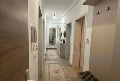 Apartament cu 2 camere decomandat, mobilat în Chișoda - 5