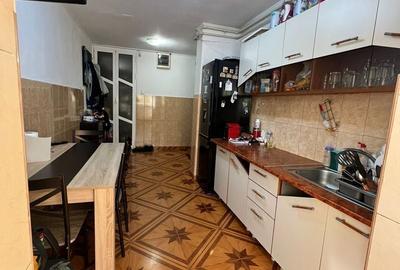 Apartament cu 4 camere semidecomandat în Sălaj - 6