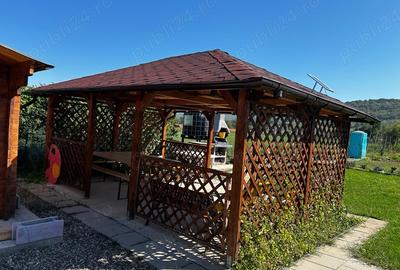 Teren de 750 mp, în Buhocel - 2