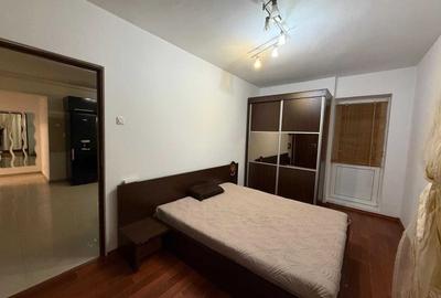 Apartament cu 2 camere semidecomandat, mobilat în Valea Ialomiței