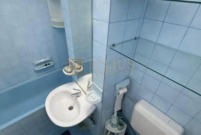 Apartament cu 3 camere decomandat, mobilat în Torontalului - 12
