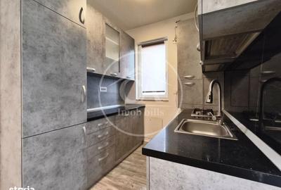 Apartament cu 3 camere decomandat în Sântandrei - 9