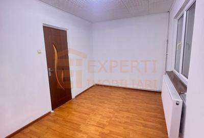 Apartament cu 2 camere nedecomandat în Groapa