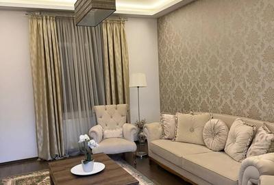 Apartament cu 3 camere decomandat în Central - 4